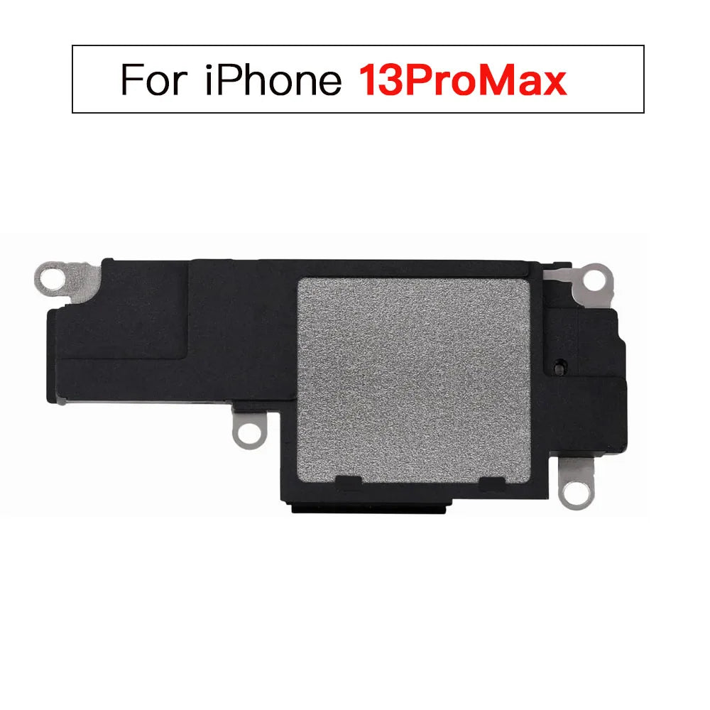 iPhone X–13 Pro Max Bottom Loud Speaker Replacement Module