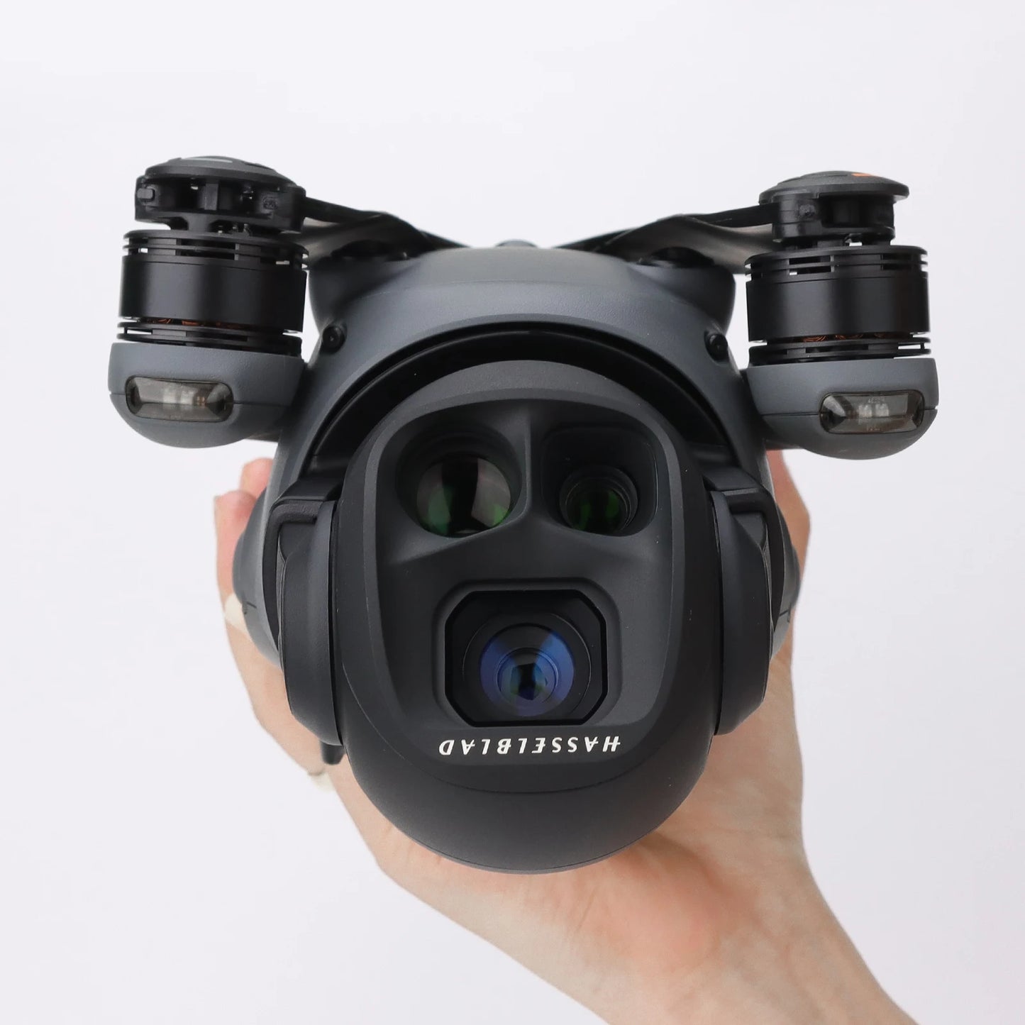 High-Definition Picture For DJI Mavic 4Pro Lens Sensor Nano Film Anti-Scratch Anti-Fingerprint Protection Film Accessories Peaceful Pleasures Health and Wellness