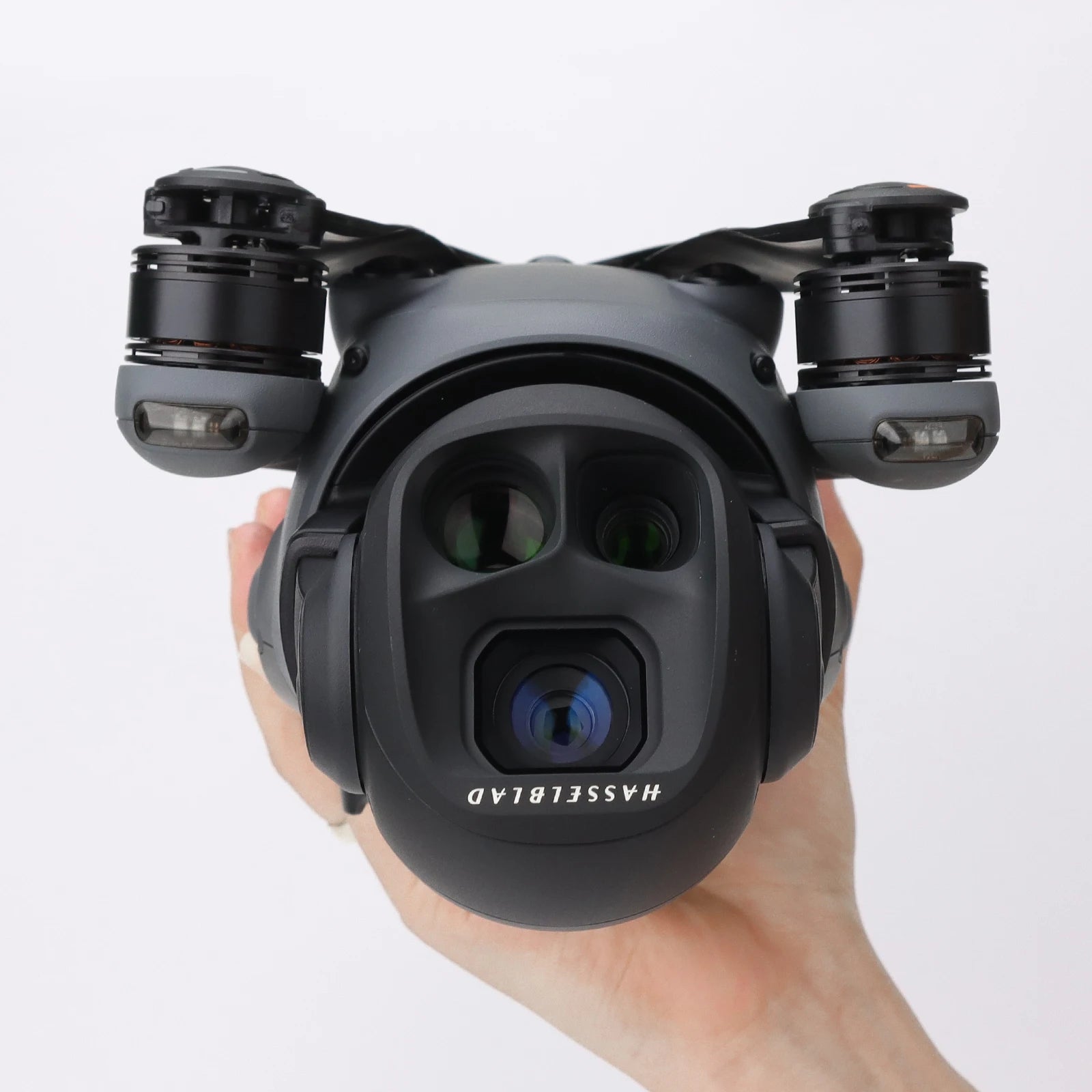 High-Definition Picture For DJI Mavic 4Pro Lens Sensor Nano Film Anti-Scratch Anti-Fingerprint Protection Film Accessories Peaceful Pleasures Health and Wellness