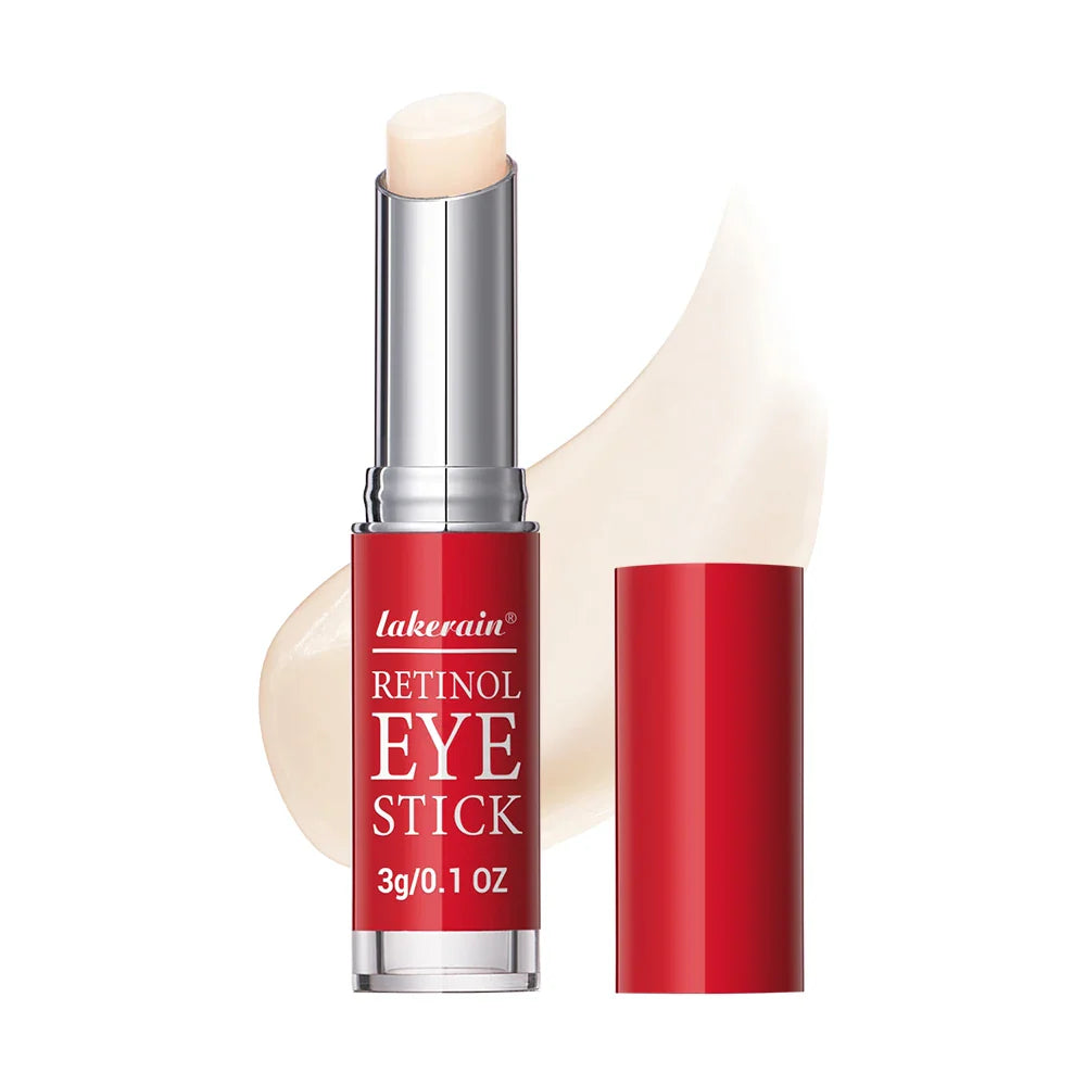 Lakerain Retinol Eye Cream – Firming, Brightening & Hydrating