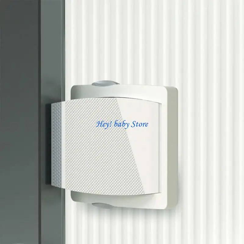 Baby Sliding Door Safety Lock – Childproof Window & Door Lock