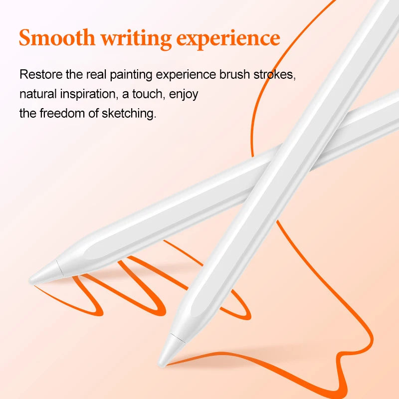 Stylus Pen For Phone Touch Pencil For Cell Phone Stylus Pen For Android Universal Tablet Pencil Stylus For All Screens Drawing Peaceful Pleasures Health and Wellness