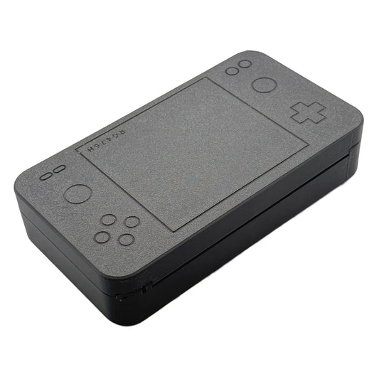 Magnetic Lid Design Organize Case Shockproof Protective Over Handheld Game Console Case For RG476h Storage Box Peaceful Pleasures Health and Wellness