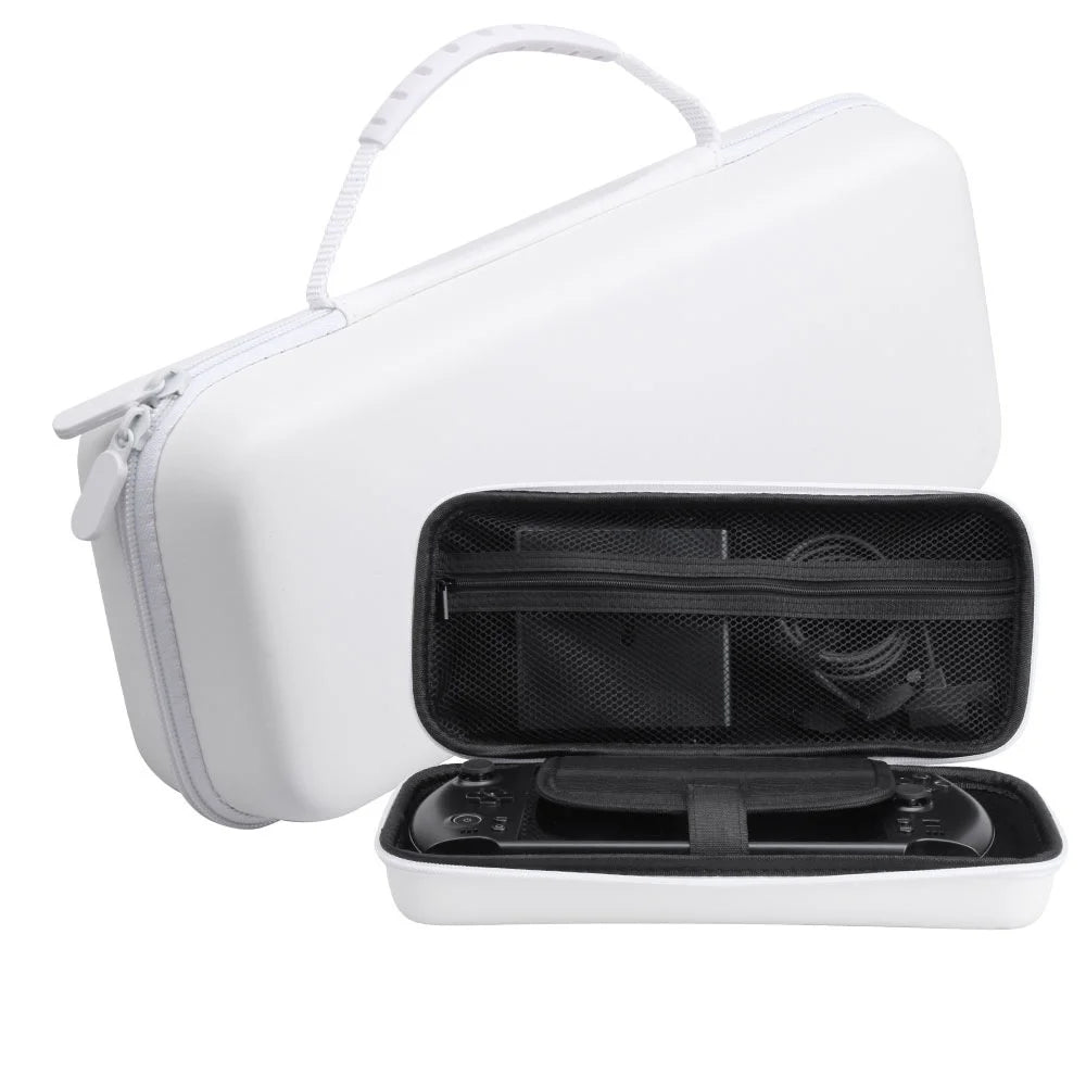 Pressure-Resistant And Shockproof PU Storage Case For GPD Win5 Gaming Console Win5 Gaming Console Accessories Peaceful Pleasures Health and Wellness