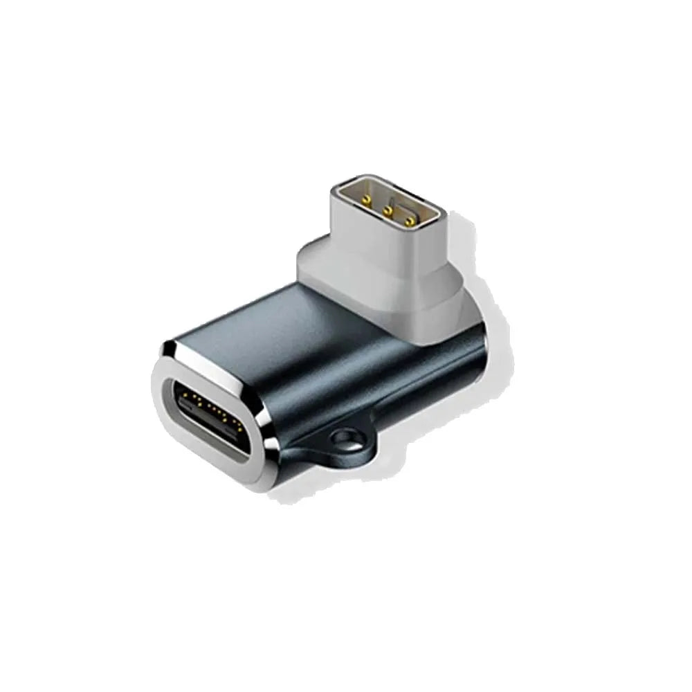 Coros Pace Pro Charging Adapter – Mini USB Converter with LED