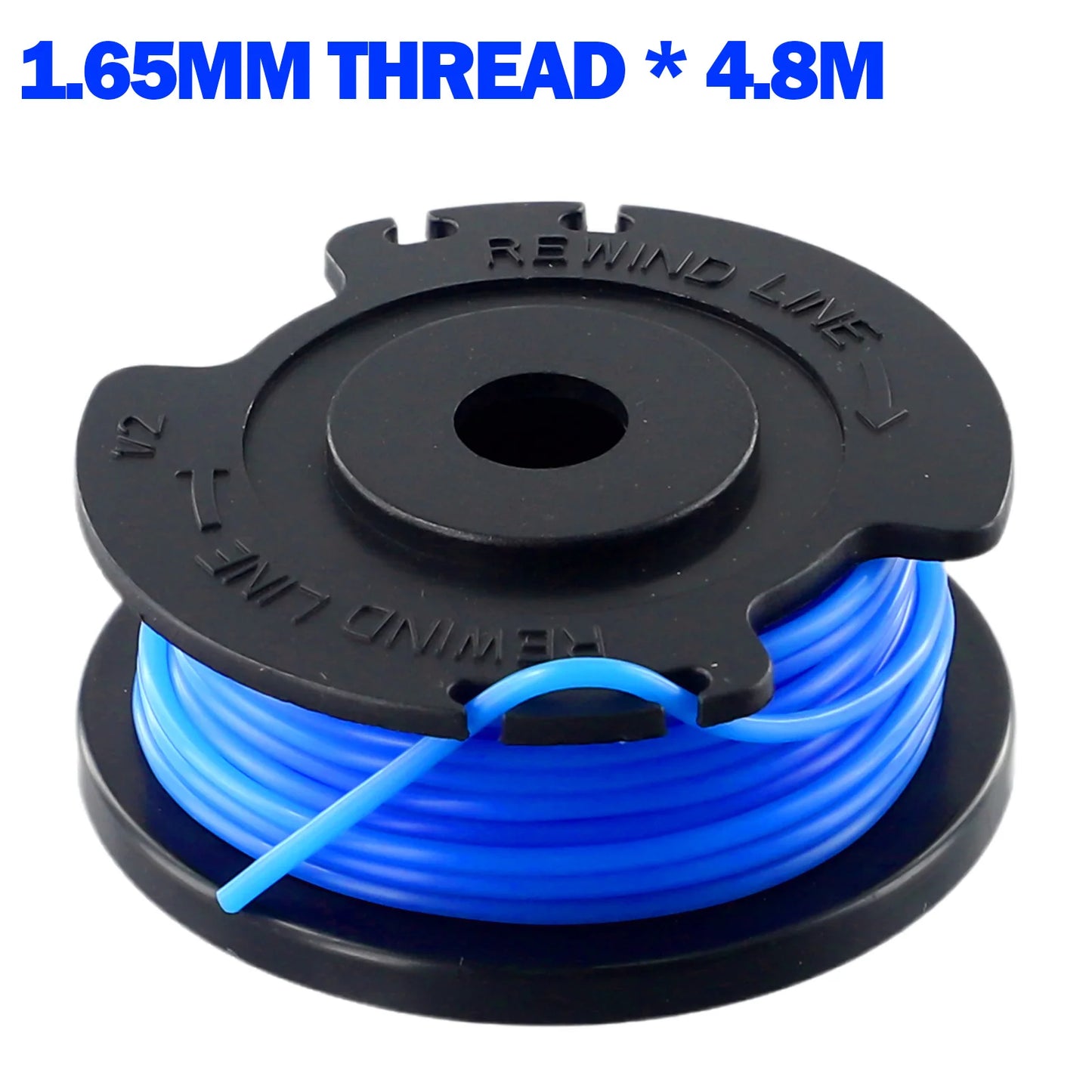 Line Spool Greenworks 24V Grass Trimmer G24LT25 G24LT G24LT28