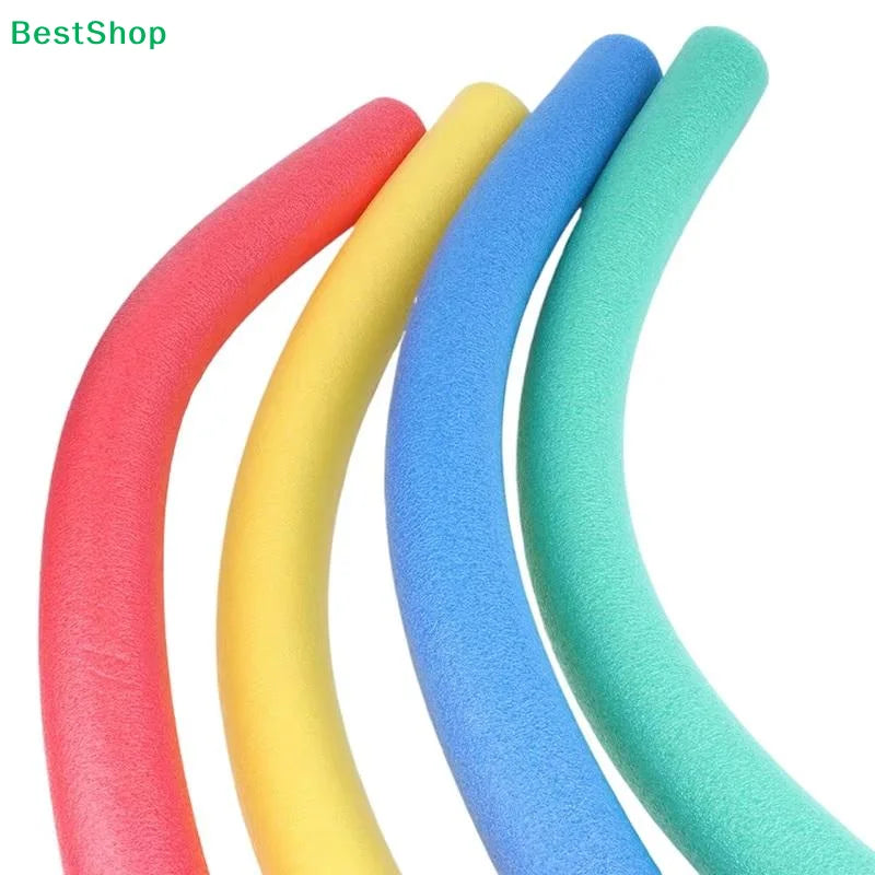 Swimming Pool Foam Noodle Float – EPE Buoyancy Swim Stick