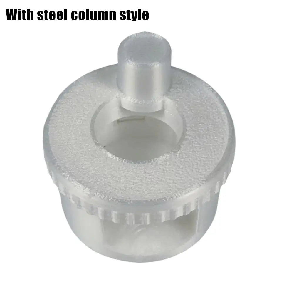 360° Rotating Cat Eye Nail Magnet | Glass Bead Gel Nail Tool