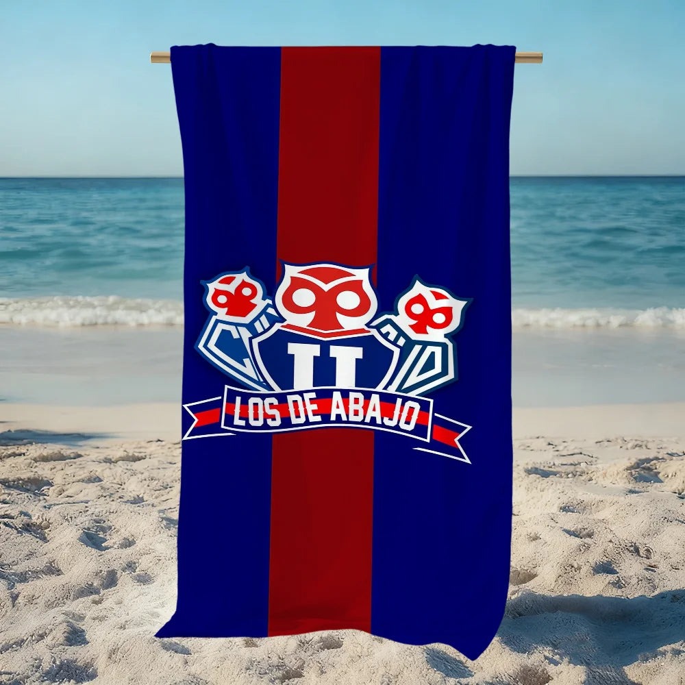Universidad de Chile Quick-Dry Beach Towel | Sports & Travel
