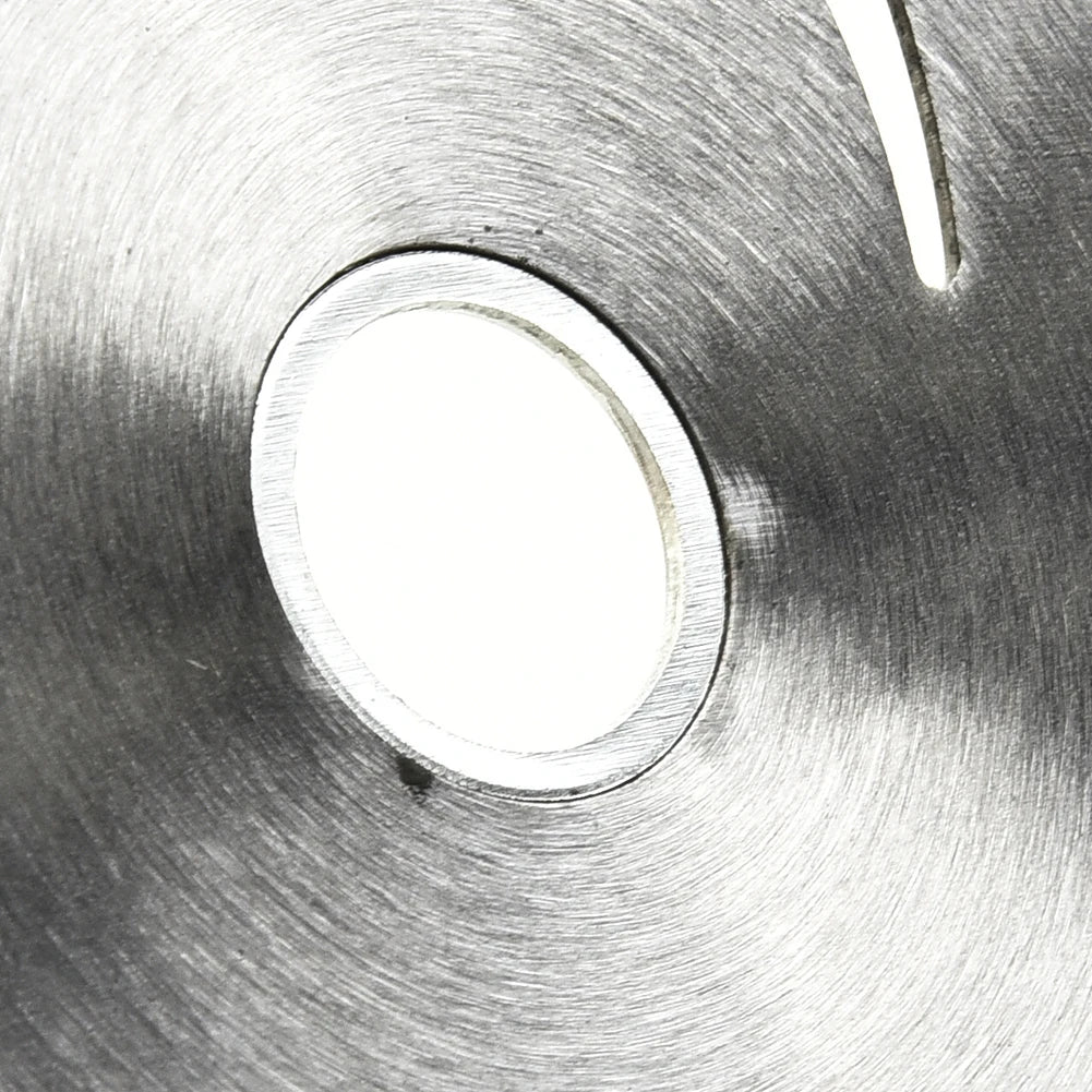 5 Circular Saw Blade Wood Cutting Disc 30 Teeth Bore Carbide