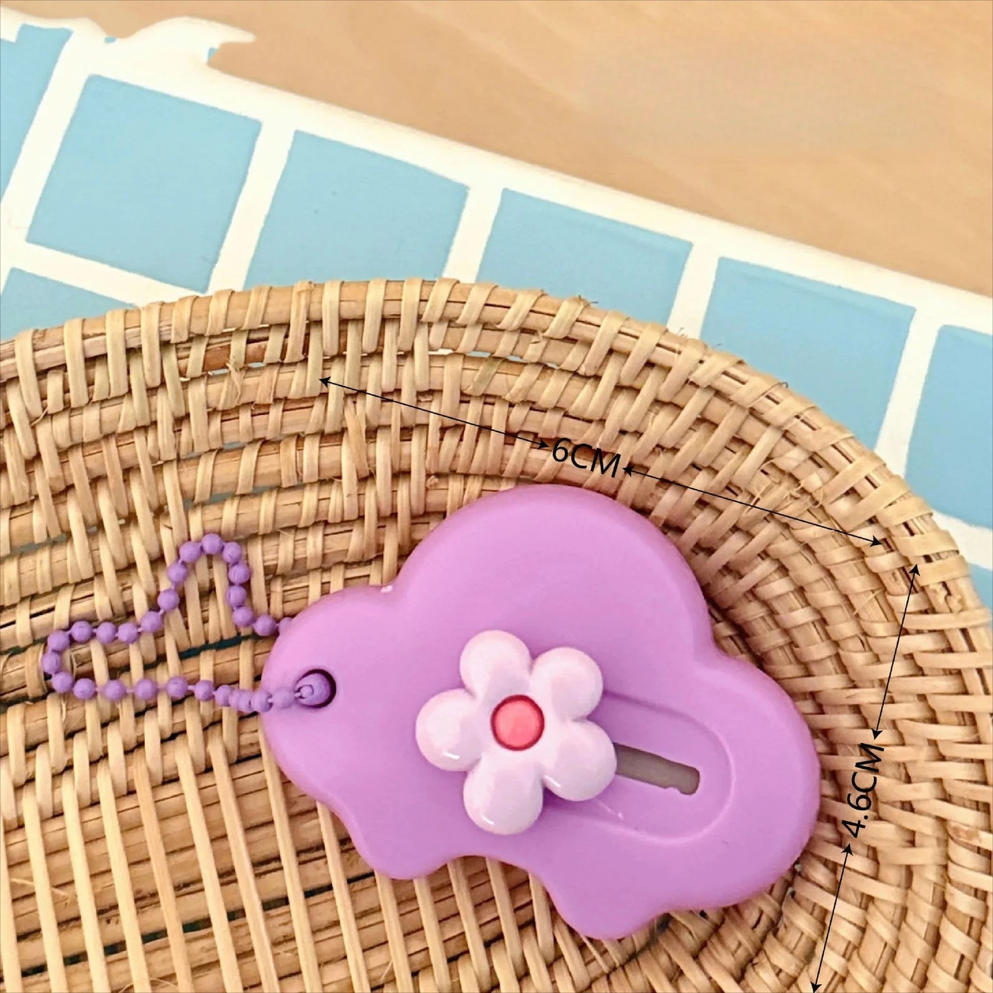 Cute Car Mini Utility Knife | Portable Paper Cutter Mini Utility Knife Peaceful Pleasures Health and Wellness PURPLE
