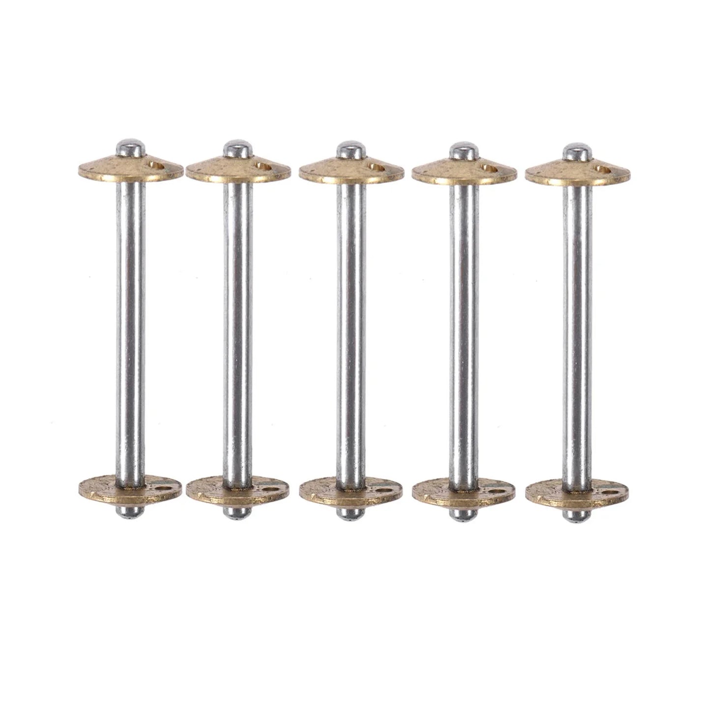 Steel Bobbin for Singer 27, 28, 127 & 128 Sewing Machines