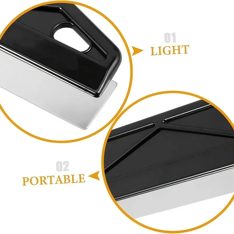Heavy Duty Paint Edge Guard Ergonomic Masking Edger Tool
