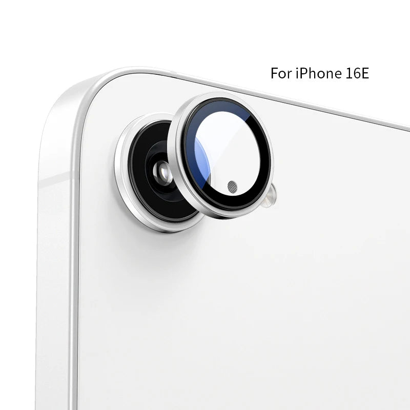 For iphone 17e camera protector for iphone camera lens cover for iphone 16e camera protective film for iPhone camera protection Peaceful Pleasures Health and Wellness