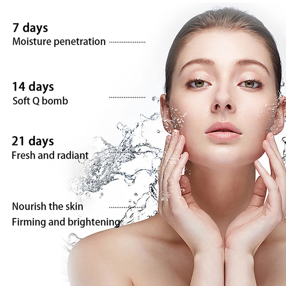 Retinol Firming Face Cream – Anti-Aging & Whitening Peaceful Pleasures Health and Wellness
