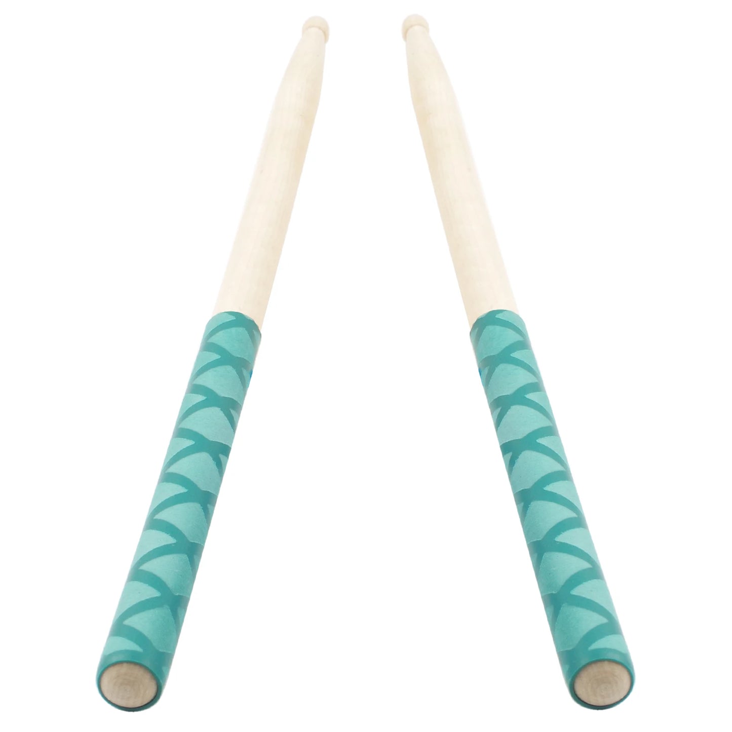 1 Pair 6 5-inch Drumstick Antiskid Gripanti Slip Wrap 2-7 Drumsticks