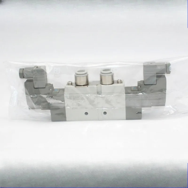 Parts forSMC Solenoid Valve SY9220 4D 02 9120 9320 9420 9520 5G 02 03 GZD Original 4L Peaceful Pleasures Health and Wellness
