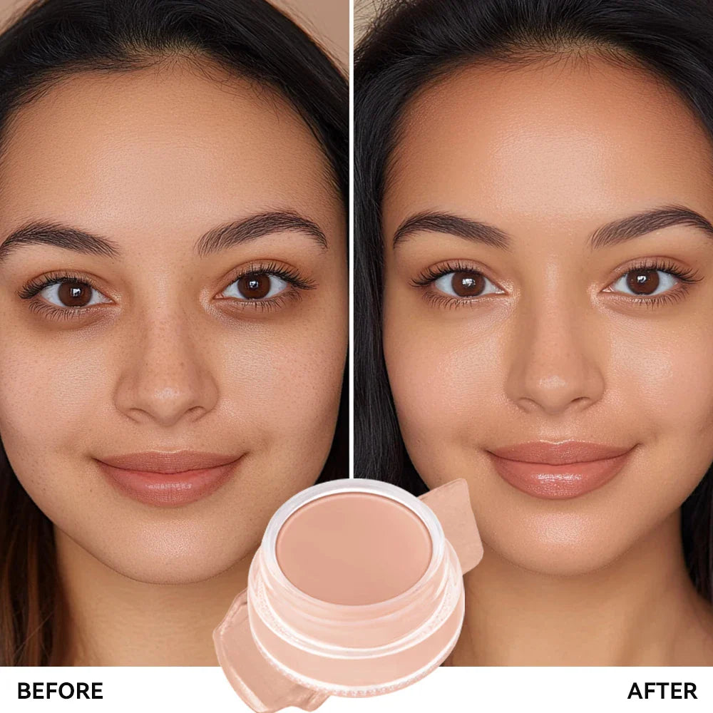 Illuminating Under-Eye Concealer – Full Coverage & Long-Lasting