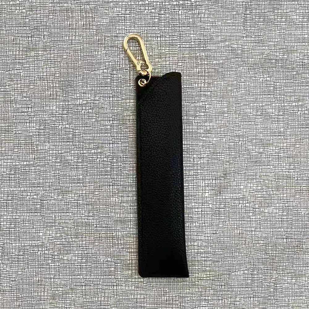 Pencil Storage Bag Portable Brush Touch Pen Holder Luggage Pendant