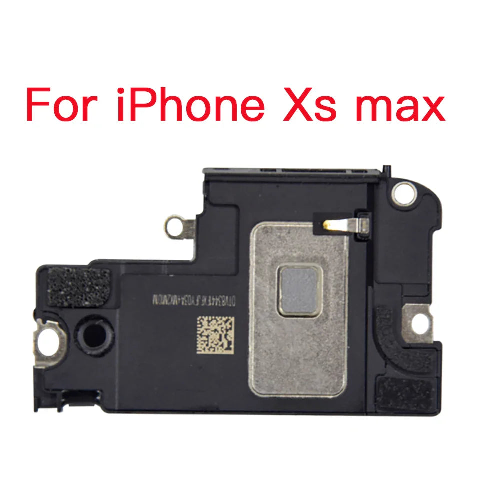 iPhone Loudspeaker Buzzer Replacement – 6 7 8 X XR XS Max