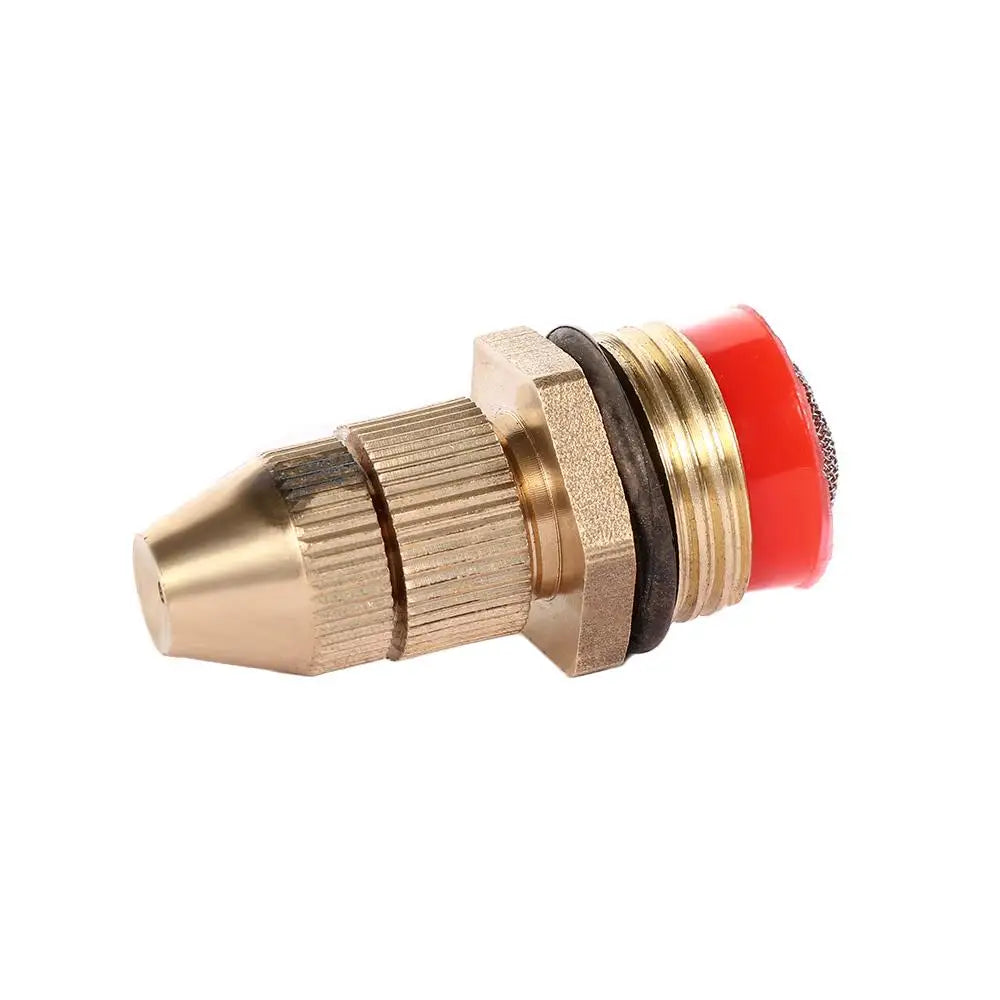 1/2 Inch Garden Mist Atomization Nozzle | Lawn Irrigation Sprayer