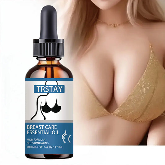 TRSTAY Firming & Lifting Body Massage Essential Oil | 1 Unit Body Massage Oil Oasis Select 5ml