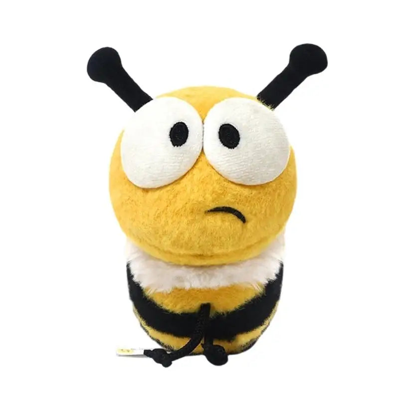Adorkable Insect Plush Stuffed Stress Toy – Mosquito Plushie
