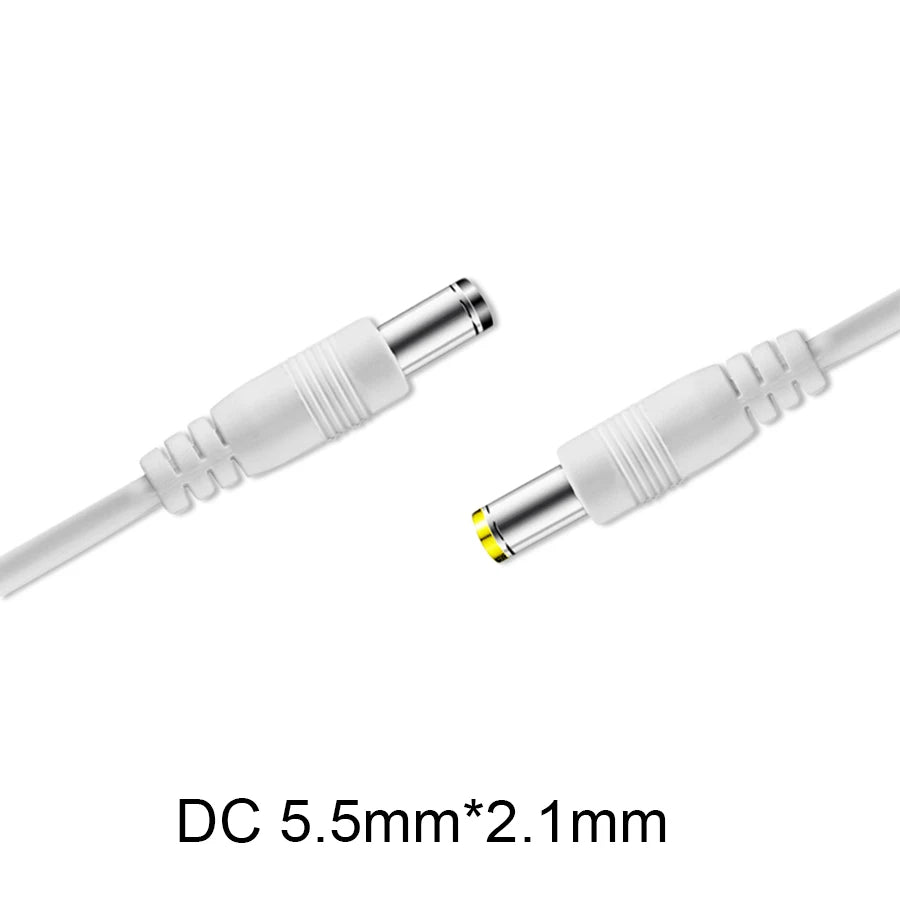 DC12V Power Supply Adapter Lighting Transformer Input AC 100-240V to Output DC 12V 1A 2A 3A EU US UK AU Plug Charger LED Driver Peaceful Pleasures Health and Wellness