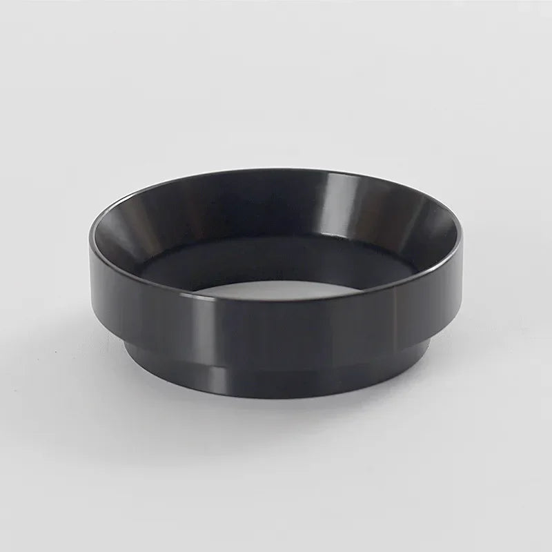Aluminum Magnetic Espresso Dosing Ring – 51mm 53mm 58mm