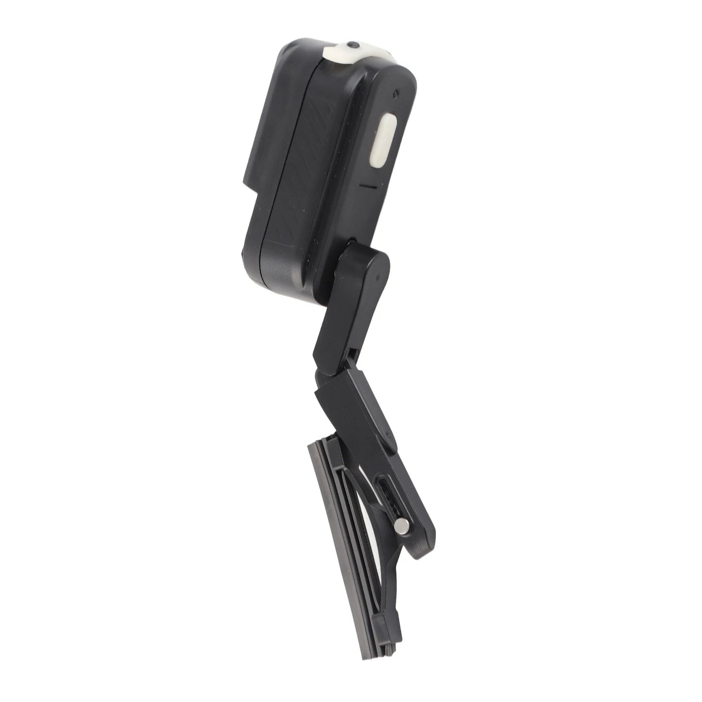 Electric Motorcycle Helmet Wiper | ABS 2-Speed Windshield