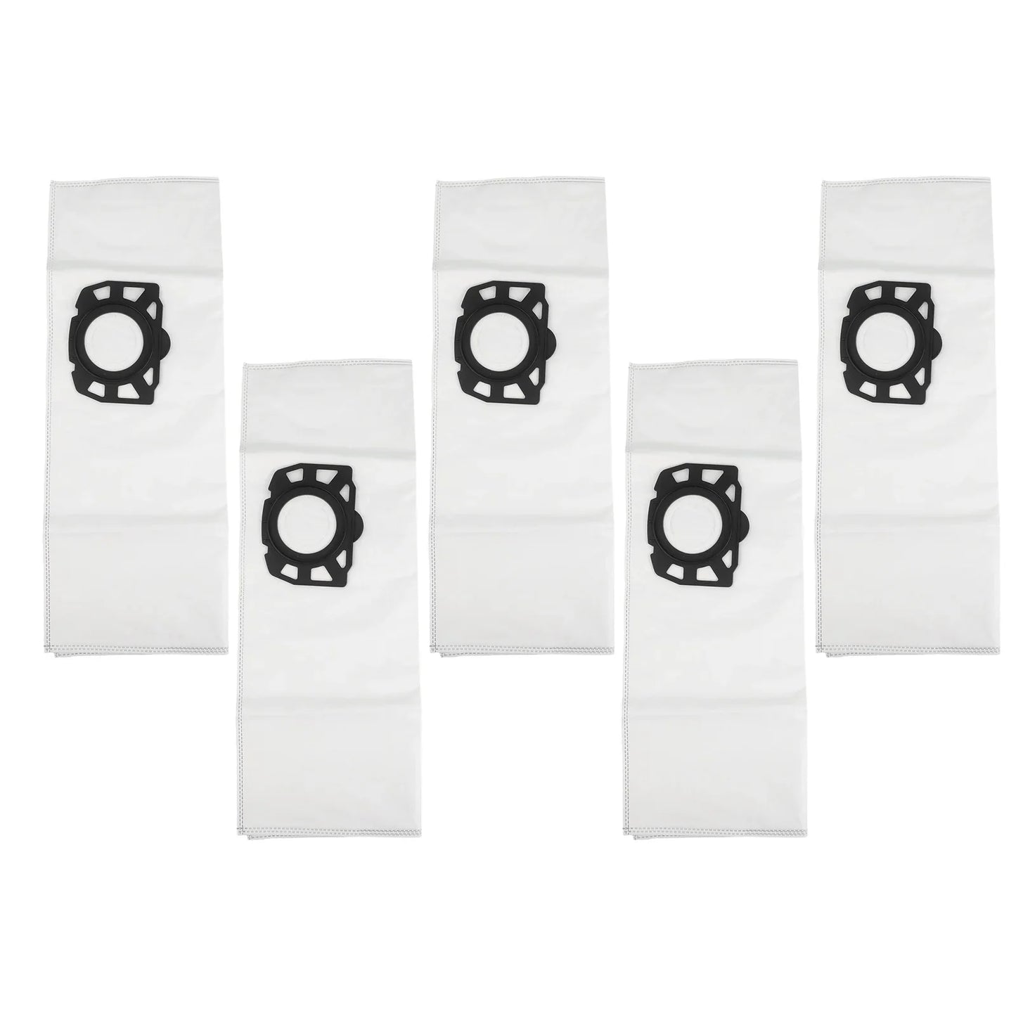 5-Pack Dust Bags for KA 40 WD2 WD3 SE4001 SE4002 Vacuums