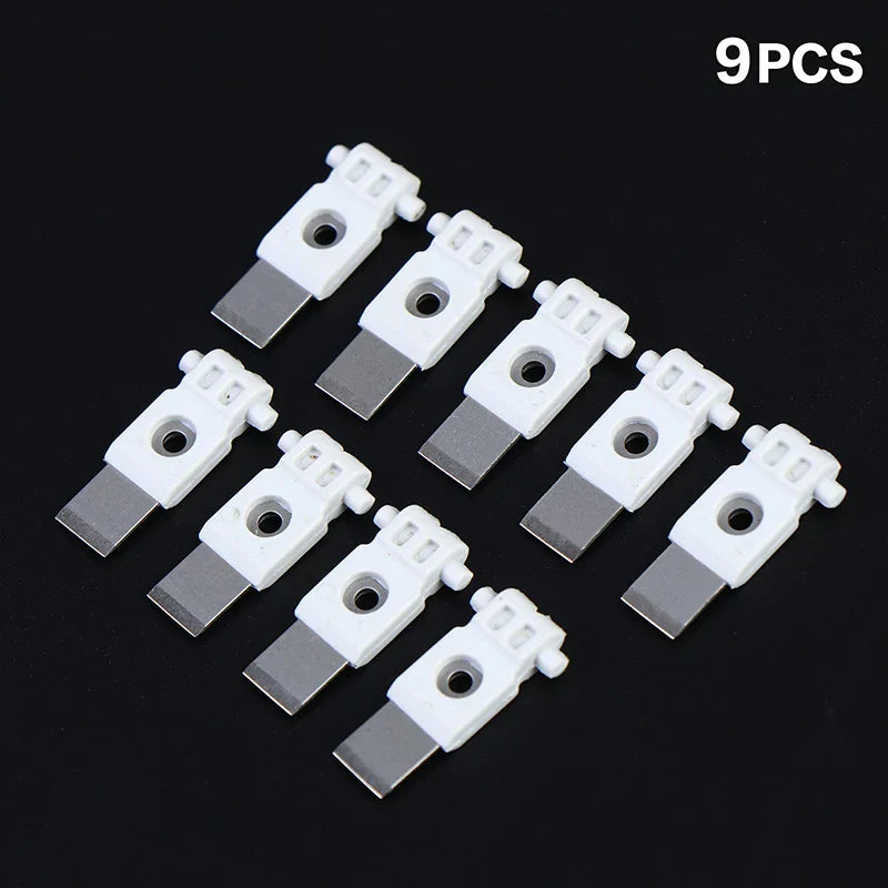 Bambu 3D Printer Filament Cutter Blades – P1S X1 A1 Mini (1/3/9pk)