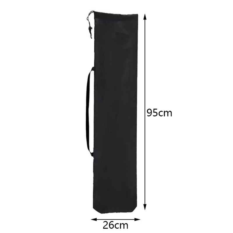 Camping Chair Storage Bag | Portable Nylon Carrying Case