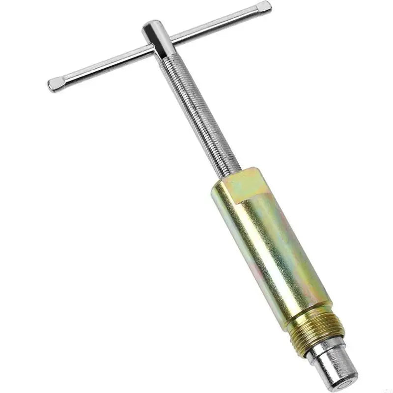 1/2" Compression Sleeve Ferrule Puller Tool Heavy Duty Nut & Ferrule Remover for Plumbing Pipe Compression Fittings Repair Peaceful Pleasures Health and Wellness T580