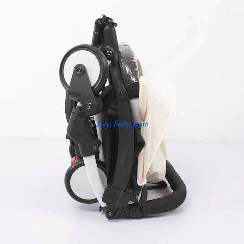 Stroller Armrest Bumper Bar | Pram Crossbar Adapter for YOYO