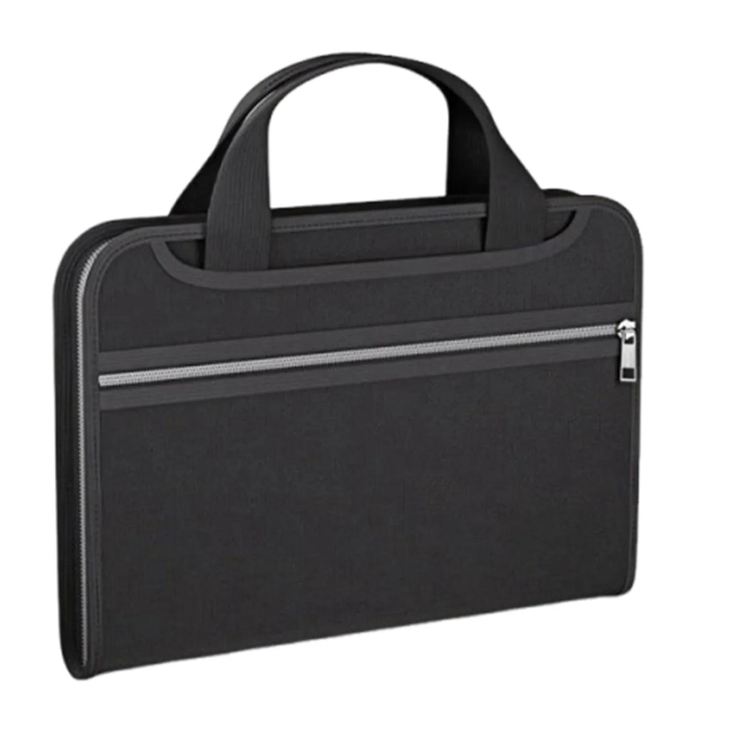 Fireproof Waterproof Document Bag | Large Capacity File Organiser