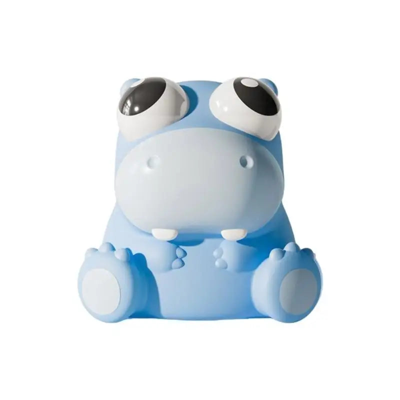 Eye Popping Squeeze Toy – Stress Relief Cartoon Animal Fidget