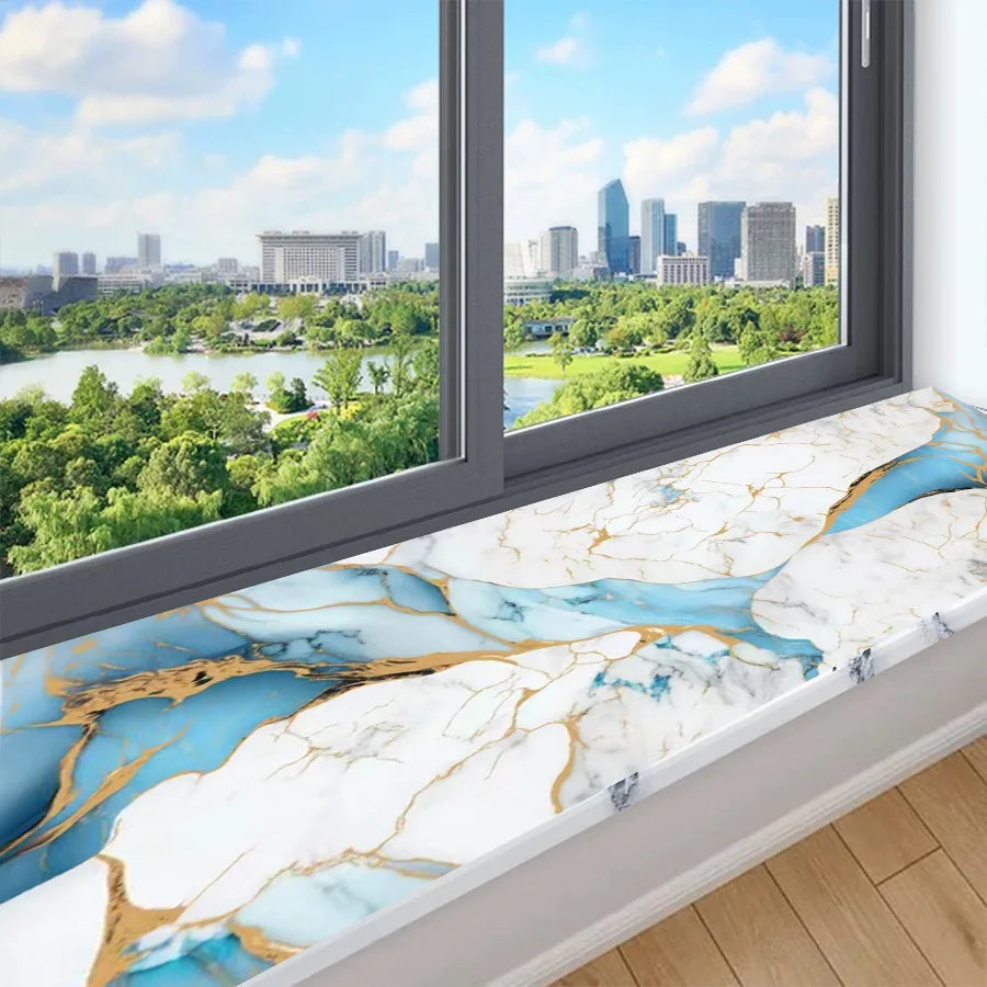 Gilt marble wallpaper home decoration building materials background wall Gilt marble wallpaper Peaceful Pleasures Health and Wellness 080 40X300CM