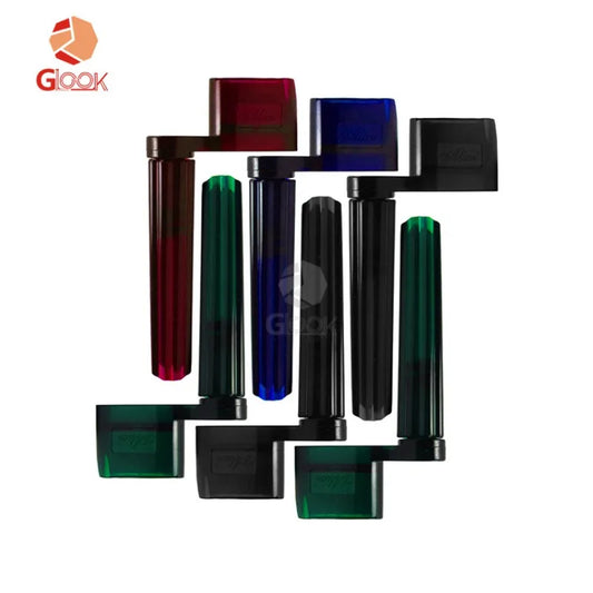 Alice Reel Winder String Staple Pick Cone Changer Acoustic Guitar Peaceful Pleasures Health and Wellness random color