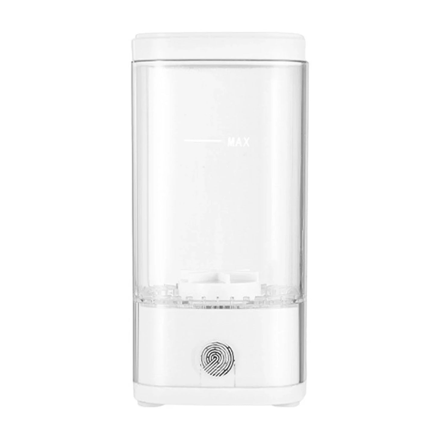 Electric Rotating Makeup Brush Cleaner & Dryer Machine