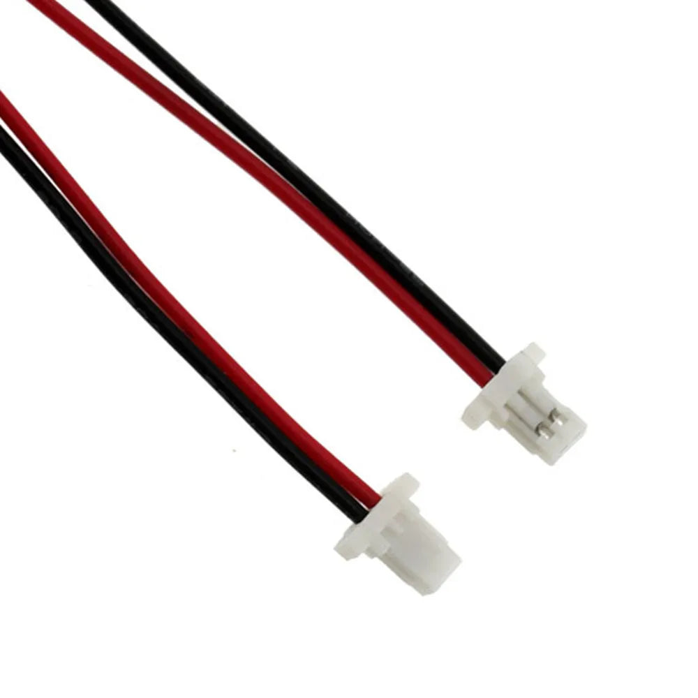 SH1.0 Connectors and Pre-Crimped Silicone Cables Compatible with JST SH 1.0mm for FPV Drone Flight Controller SpeedyBee F405 Peaceful Pleasures Health and Wellness