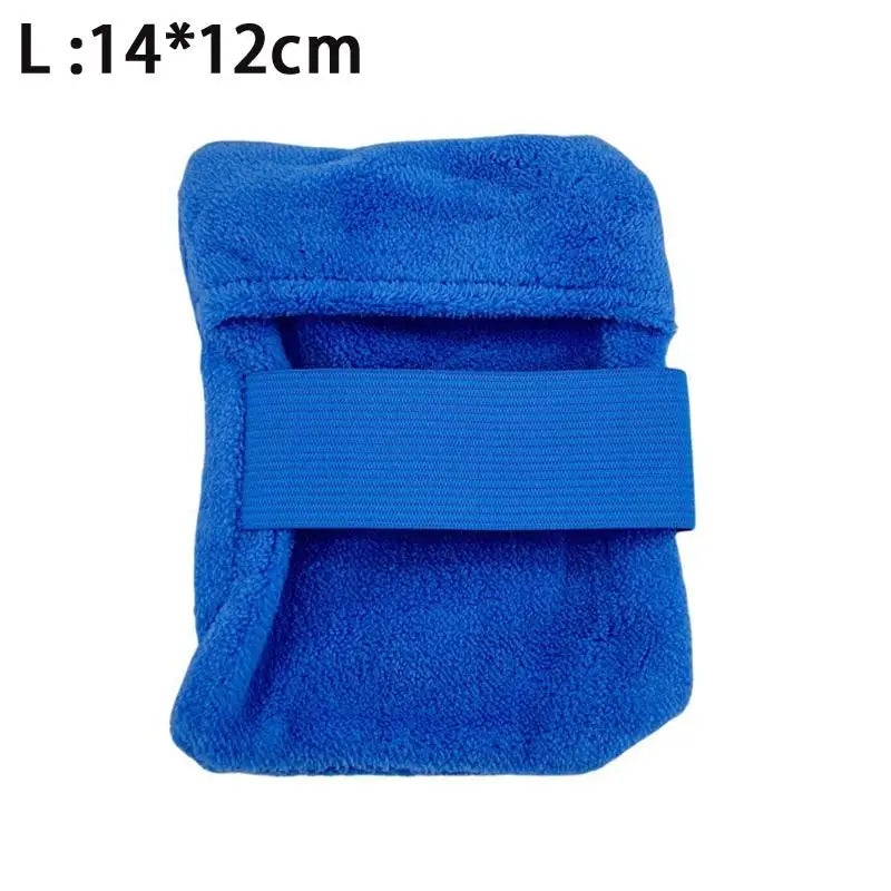 Beach Sand Removal Bag | Coral Fleece Sand Remover Towel