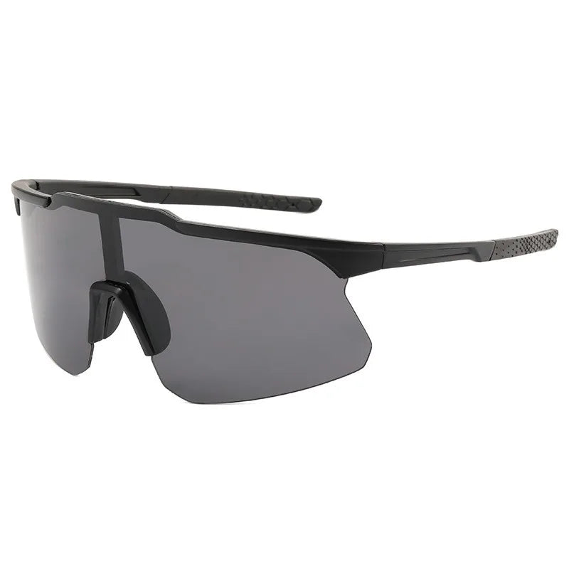 High-end Sunglasses Cycling Glasses New Dust-proof Mountaineering Sports Hiking Cycling Windproof Sunglasses Peaceful Pleasures Health and Wellness