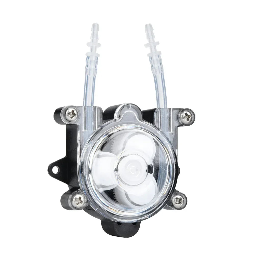 528 12V Mini Peristaltic Pump Hih Laboratory Bioenineerin