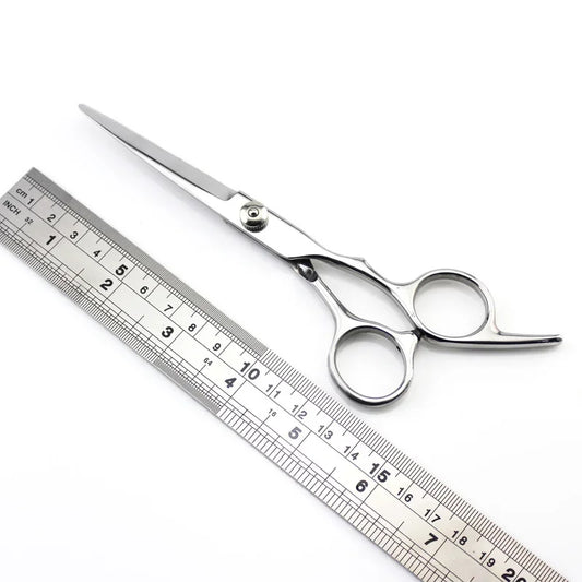 Hairdressing Scissors Professional High Quality Hair Cutting+Thinning Scissors Salon Shears Barber Scissors Shop Peaceful Pleasures Health and Wellness