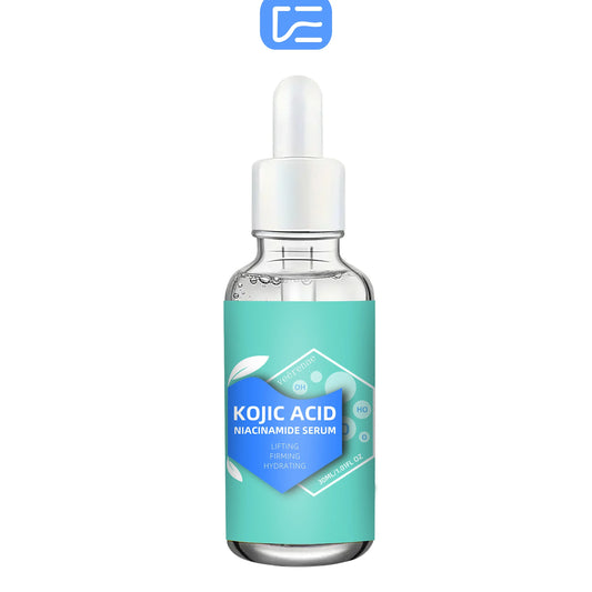 veérenae Kojic Acid Niacinamide Serum – Firm & Hydrate Face Serum Oasis Select