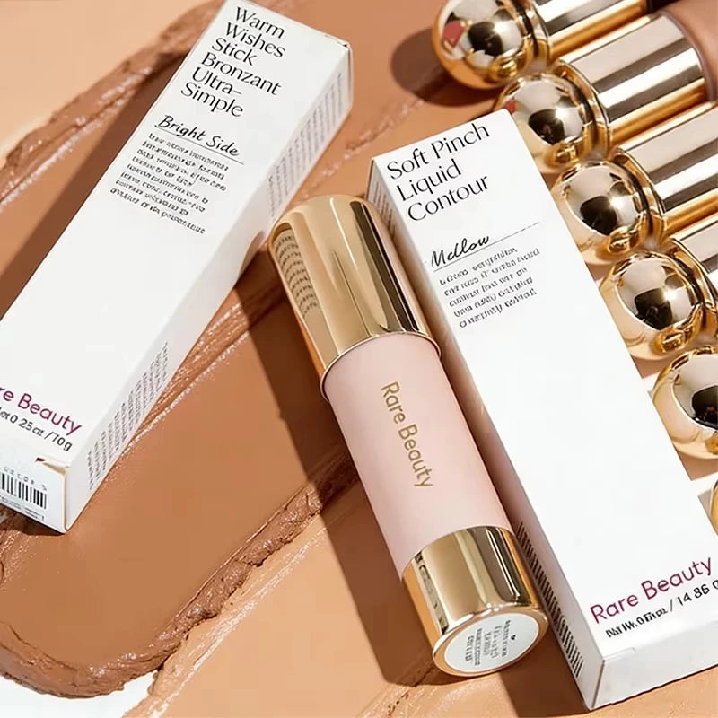 Rare Beauty Waterproof Contour Stick – Sculpt & Highlight