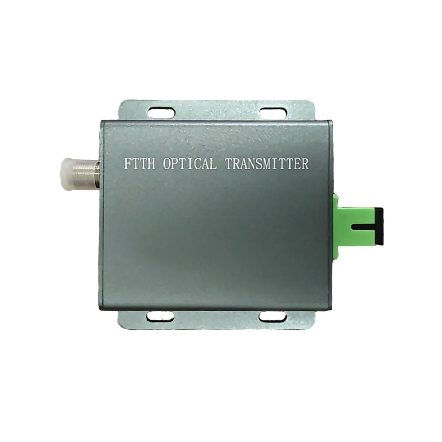 1550nm Fiber Optic Transmitter – FTTH CATV & SAT-IF 3mW