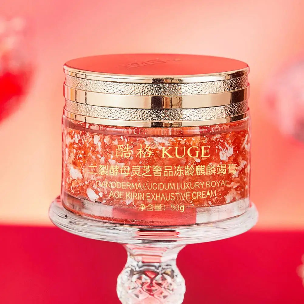 Dragon Blood Cream – Moisturizing Concealer & Skin Tightening 50g