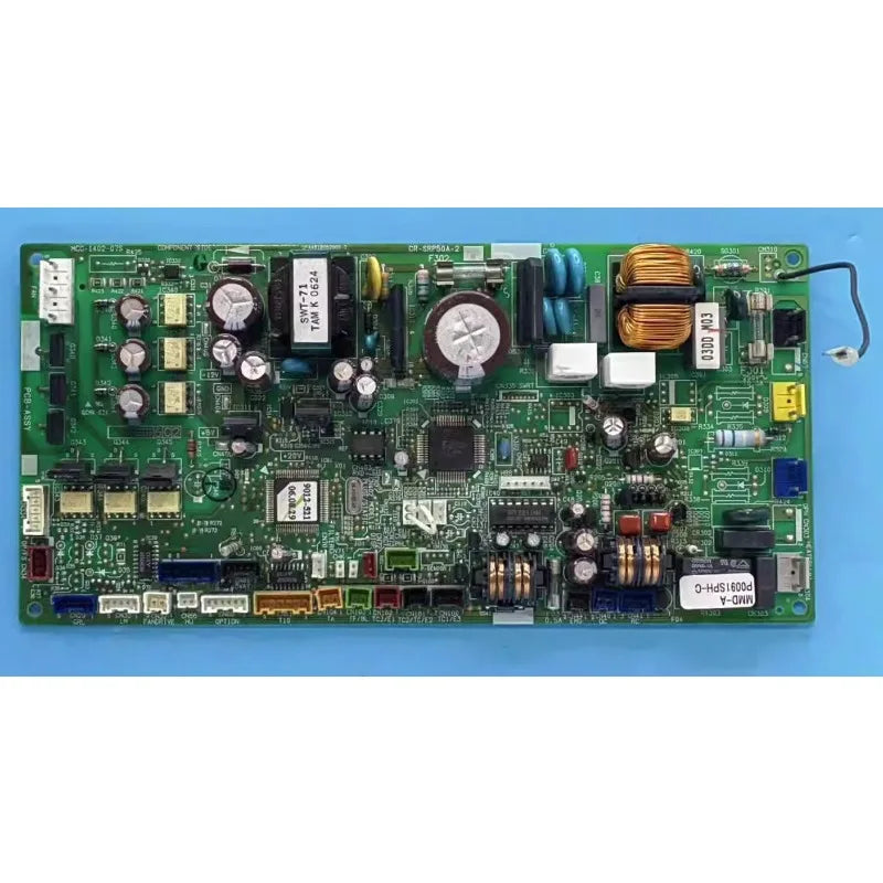 Toshiba AC Parts MMD-AP0185SPH MMD-AP0091SH-C MCC-1402